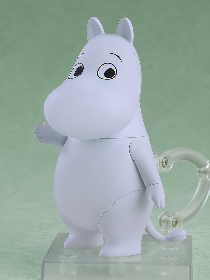 PRE-ORDER Nendoroid Moomin Moomin