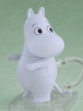 Load image into Gallery viewer, PRE-ORDER Nendoroid Moomin Moomin
