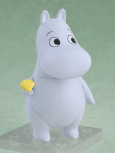 Load image into Gallery viewer, PRE-ORDER Nendoroid Moomin Moomin
