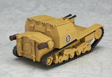 Load image into Gallery viewer, PRE-ORDER Nendoroid More: Carro Veloce CV-33 (L3/33) (re-run) Girls und Panzer das Finale
