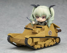 Load image into Gallery viewer, PRE-ORDER Nendoroid More: Carro Veloce CV-33 (L3/33) (re-run) Girls und Panzer das Finale
