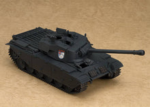 Load image into Gallery viewer, PRE-ORDER Nendoroid More: Centurion (St. Gloriana Girls' College Ver.) (Girls und Panzer das Finale) GIRLS und PANZER
