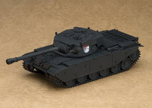 Load image into Gallery viewer, PRE-ORDER Nendoroid More: Centurion (St. Gloriana Girls' College Ver.) (Girls und Panzer das Finale) GIRLS und PANZER
