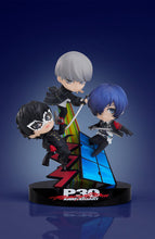 Load image into Gallery viewer, PRE-ORDER Nendoroid More: Persona Series 30th Anniversary Collaboration Vignette Persona Series 30th Anniversary

