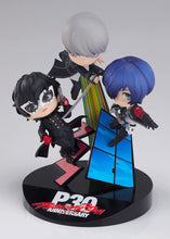 Load image into Gallery viewer, PRE-ORDER Nendoroid More: Persona Series 30th Anniversary Collaboration Vignette Persona Series 30th Anniversary

