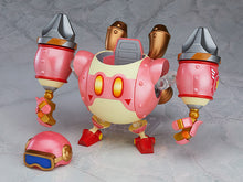 Load image into Gallery viewer, PRE-ORDER Nendoroid More: Robobot Armor Kirby: Planet Robobot
