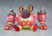 Load image into Gallery viewer, PRE-ORDER Nendoroid More: Robobot Armor Kirby: Planet Robobot
