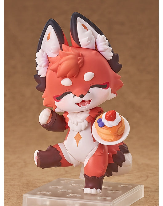 PRE-ORDER Nendoroid More River: Kitchen Optional Parts Set Fluffy Land