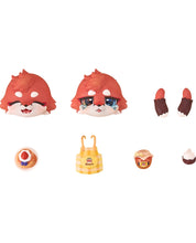Load image into Gallery viewer, PRE-ORDER Nendoroid More River: Kitchen Optional Parts Set Fluffy Land
