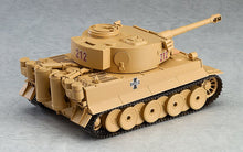 Load image into Gallery viewer, PRE-ORDER Nendoroid More Tiger I (re-run) Girls und Panzer das Finale
