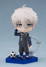 Load image into Gallery viewer, PRE-ORDER Nendoroid Nagi Seishiro(re-run) Bluelock
