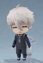 Load image into Gallery viewer, PRE-ORDER Nendoroid Nagi Seishiro(re-run) Bluelock
