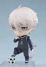 Load image into Gallery viewer, PRE-ORDER Nendoroid Nagi Seishiro(re-run) Bluelock
