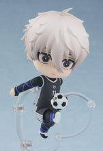 Load image into Gallery viewer, PRE-ORDER Nendoroid Nagi Seishiro(re-run) Bluelock
