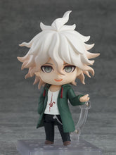 Load image into Gallery viewer, PRE-ORDER Nendoroid Nagito Komaeda (re-run) Danganronpa 1.2 Reload
