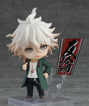 Load image into Gallery viewer, PRE-ORDER Nendoroid Nagito Komaeda (re-run) Danganronpa 1.2 Reload
