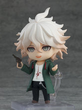 Load image into Gallery viewer, PRE-ORDER Nendoroid Nagito Komaeda (re-run) Danganronpa 1.2 Reload
