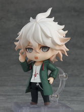 Load image into Gallery viewer, PRE-ORDER Nendoroid Nagito Komaeda (re-run) Danganronpa 1.2 Reload
