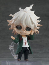 Load image into Gallery viewer, PRE-ORDER Nendoroid Nagito Komaeda (re-run) Danganronpa 1.2 Reload
