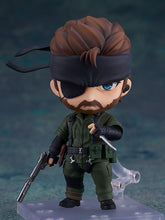 Load image into Gallery viewer, PRE-ORDER Nendoroid Naked Snake Metal Gear Solid Delta: Snake Eater
