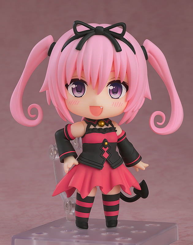 PRE-ORDER Nendoroid Nana Astar Deviluke To LOVE-Ru Darkness