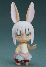 Load image into Gallery viewer, PRE-ORDER Nendoroid Nanachi Made in Abyss (Rerelease)
