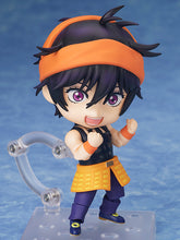 Load image into Gallery viewer, PRE-ORDER Nendoroid Narancia Ghirga (re-run) JoJo&#39;s Bizarre Adventure: Golden Wind
