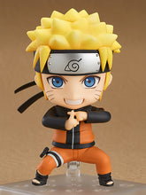 Load image into Gallery viewer, PRE-ORDER Nendoroid Naruto Uzumaki (re-run) Naruto Shippuden
