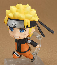 Load image into Gallery viewer, PRE-ORDER Nendoroid Naruto Uzumaki (re-run) Naruto Shippuden
