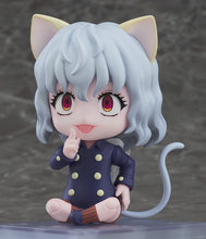 Load image into Gallery viewer, PRE-ORDER Nendoroid Neferpitou Hunter x Hunter

