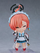 Load image into Gallery viewer, PRE-ORDER Nendoroid Neru Mikamo Blue Archive
