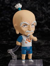 Load image into Gallery viewer, PRE-ORDER Nendoroid Netero Hunter x Hunter
