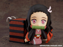 Load image into Gallery viewer, PRE-ORDER Nendoroid Nezuko Kamado (re-run) Demon Slayer: Kimetsu no Yaiba
