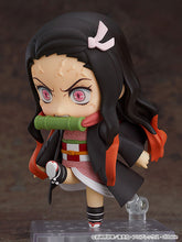 Load image into Gallery viewer, PRE-ORDER Nendoroid Nezuko Kamado (re-run) Demon Slayer: Kimetsu no Yaiba
