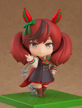 Load image into Gallery viewer, PRE-ORDER Nendoroid Nice Nature Umamusume: Pretty Derby
