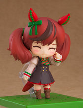 Load image into Gallery viewer, PRE-ORDER Nendoroid Nice Nature Umamusume: Pretty Derby
