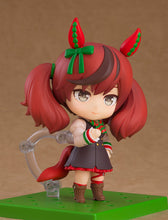 Load image into Gallery viewer, PRE-ORDER Nendoroid Nice Nature Umamusume: Pretty Derby
