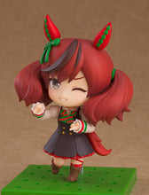 Load image into Gallery viewer, PRE-ORDER Nendoroid Nice Nature Umamusume: Pretty Derby
