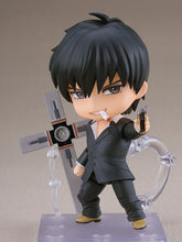 Load image into Gallery viewer, PRE-ORDER Nendoroid Nicholas D. Wolfwood Trigun Maximum
