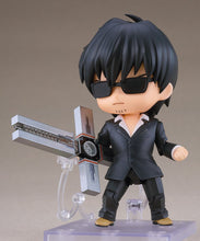 Load image into Gallery viewer, PRE-ORDER Nendoroid Nicholas D. Wolfwood Trigun Maximum
