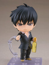 Load image into Gallery viewer, PRE-ORDER Nendoroid Nicholas D. Wolfwood Trigun Maximum
