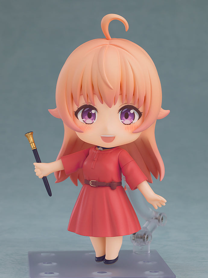 PRE-ORDER Nendoroid Nico Wakatsuki [Basic] Witch Watch