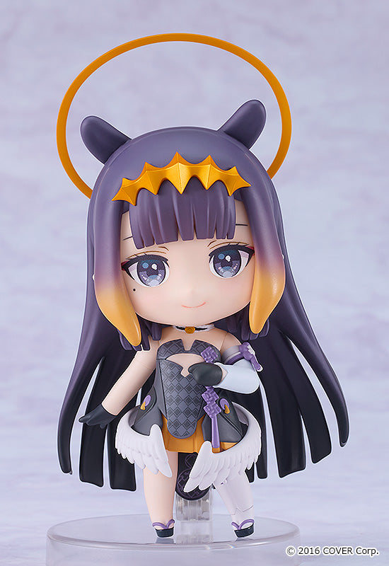 PRE-ORDER Nendoroid Ninomae Ina'nis hololive production