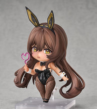 Load image into Gallery viewer, PRE-ORDER Nendoroid Noir Goddess of Victory: Nikke
