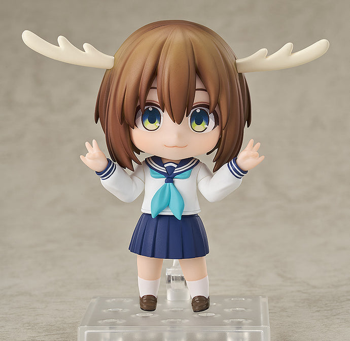 PRE-ORDER Nendoroid Noko Shikanoko My Deer Friend Nokotan