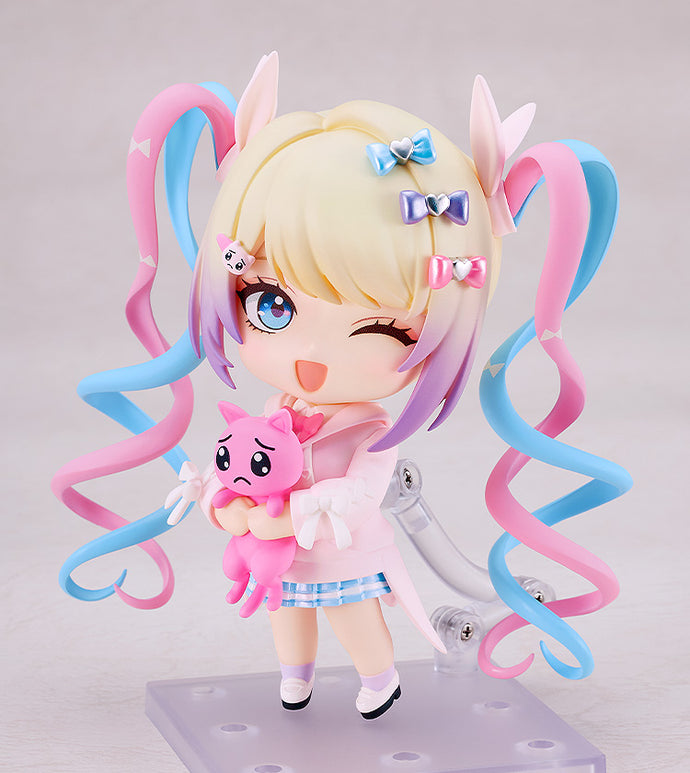 PRE-ORDER Nendoroid OMGkawaiiAngel: Outing Ver. (re-run) NEEDY STREAMER OVERLOAD