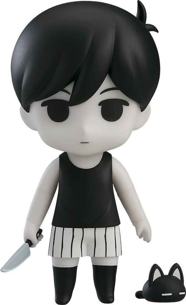 PRE-ORDER Nendoroid Omori