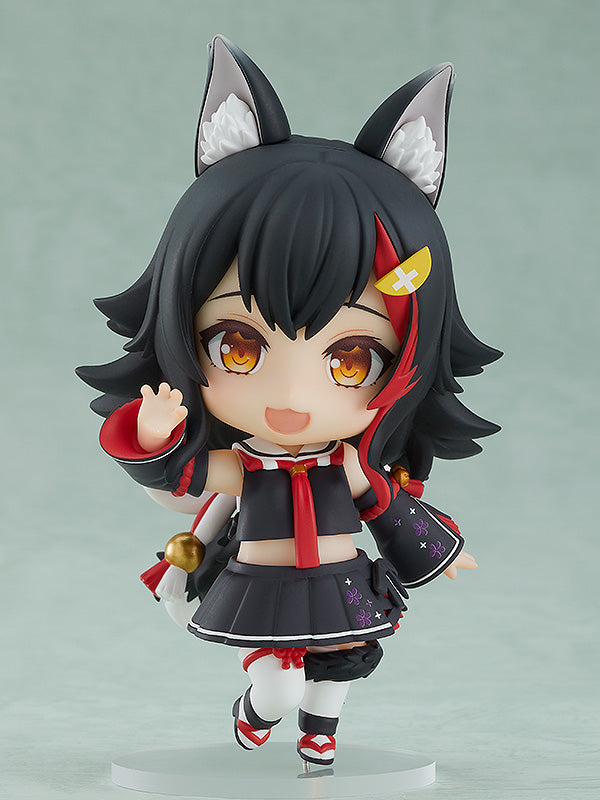 PRE-ORDER Nendoroid Ookami Mio(re-order) Hololive Production