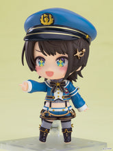 Load image into Gallery viewer, PRE-ORDER Nendoroid Oozora Subaru: Suspender Outfit Ver. hololive production
