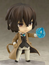 Load image into Gallery viewer, PRE-ORDER Nendoroid Osamu Dazai (re-run) Bungo Stray Dogs

